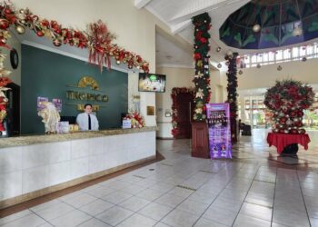 Carnaval de San Miguel dispara demanda hotelera