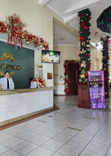 Carnaval de San Miguel dispara demanda hotelera