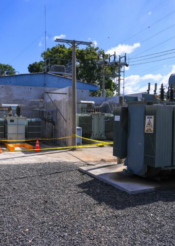 Mantenimiento en el sistema Torogoz dejará una suspensión de cuatro horas esta madrugada