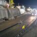 Trabajos nocturnos de pavimentación avanzan en carretera del Litoral