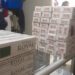 Incautan 1,280 paquetes de cigarrillos de contrabando tras denuncia ciudadana