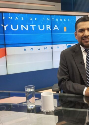 Diputado de ARENA señala crisis en las pensiones pese a que su partido originó la privatización