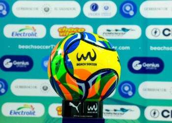 Americas Winners Cup 2025 alcanza una participación histórica en El Salvador