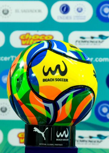 Americas Winners Cup 2025 alcanza una participación histórica en El Salvador