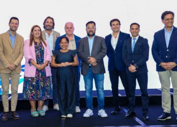 Turismo salvadoreño busca replicar buenas prácticas de otros países