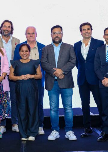 Turismo salvadoreño busca replicar buenas prácticas de otros países