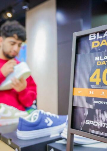 Operativos buscan garantizar compras seguras y transparentes durante el Black Friday