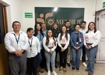 Delegaciones de Chile y Uruguay reconocen a El Salvador como referente regional en modernización aduanera