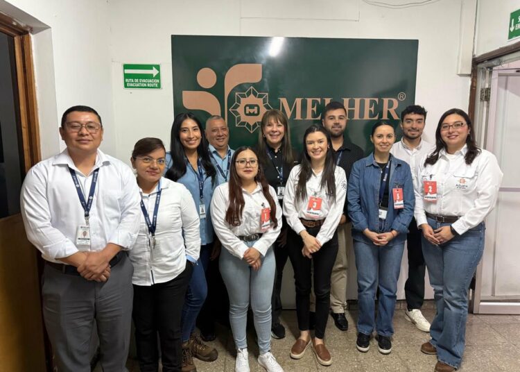 Delegaciones de Chile y Uruguay reconocen a El Salvador como referente regional en modernización aduanera