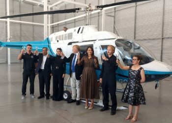 Empresa canadiense invierte más de $1.5 millones en el sector aeronáutico salvadoreño