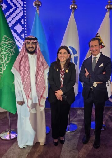 El Salvador será sede del Día Mundial del Turismo 2026