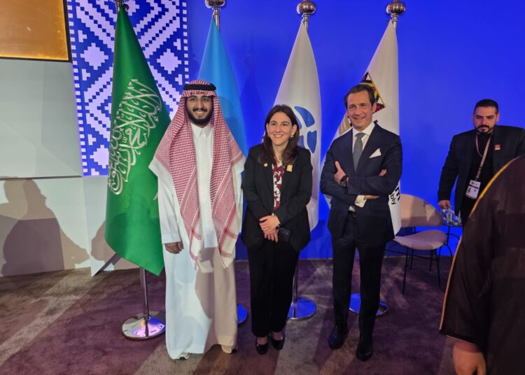 El Salvador será sede del Día Mundial del Turismo 2026