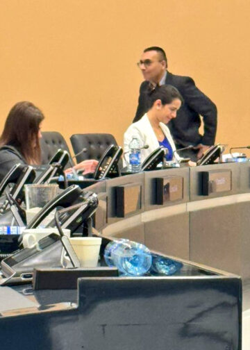 Régimen de Excepción se extiende otra vez sin los votos de ARENA: Villatoro y Lira vuelven a ausentarse