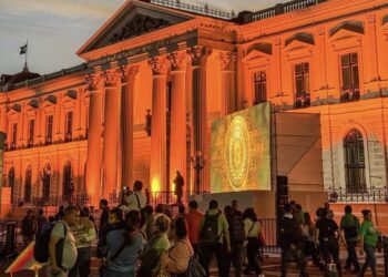 El Salvador cierra con éxito Bitcoin Histórico y fortalece su papel como referente internacional en innovación financiera