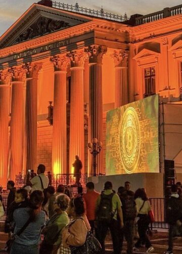 El Salvador cierra con éxito Bitcoin Histórico y fortalece su papel como referente internacional en innovación financiera