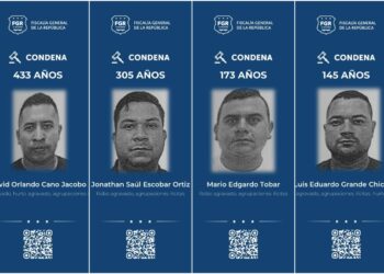 Estructura que simulaba operativos policiales recibe condenas históricas por robo agravado