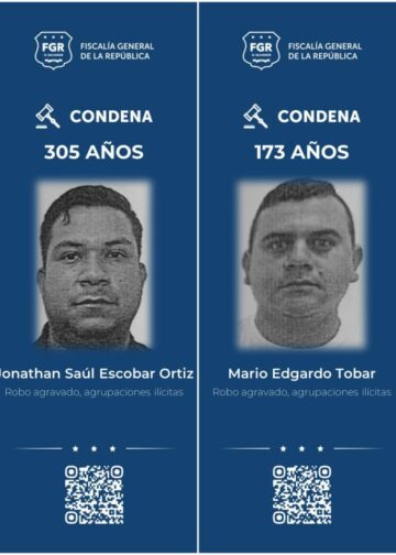 Estructura que simulaba operativos policiales recibe condenas históricas por robo agravado
