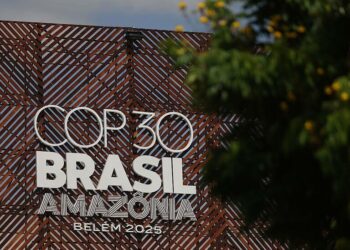 Incendio en pabellón de la COP30 provoca evacuación parcial y suspensión temporal de actividades