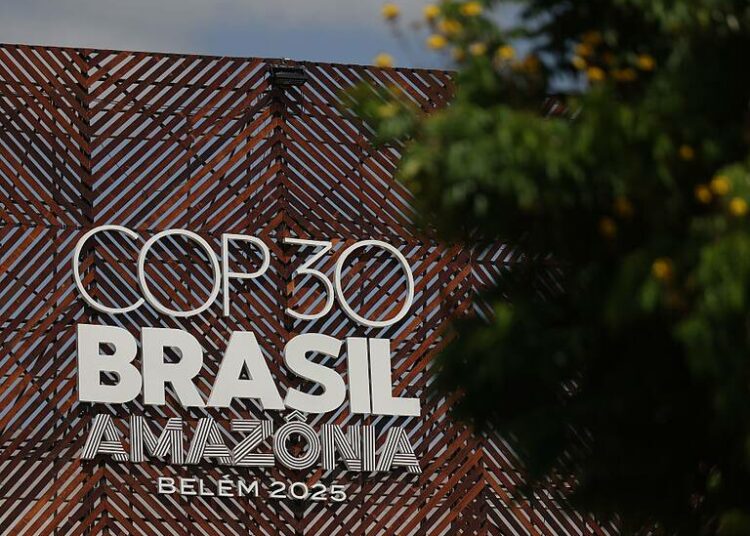 Incendio en pabellón de la COP30 provoca evacuación parcial y suspensión temporal de actividades