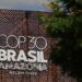 Incendio en pabellón de la COP30 provoca evacuación parcial y suspensión temporal de actividades