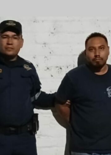 Conductor acusado de provocar accidente en carretera a Metapán que dejó dos fallecidos