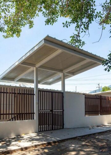 Centro Escolar Campamento Morazán en Soyapango se suma a las escuelas recientemente inauguradas