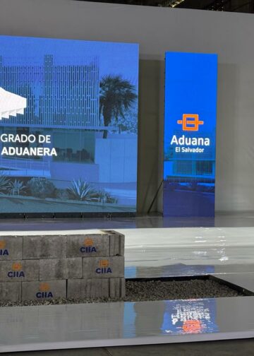 Gobierno le apuesta a la innovación y la tecnología para mejorar procesos aduaneros