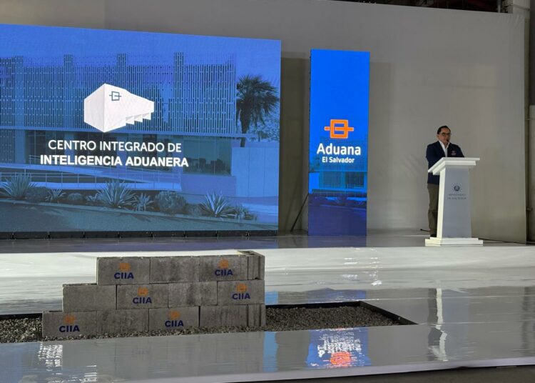 Gobierno le apuesta a la innovación y la tecnología para mejorar procesos aduaneros