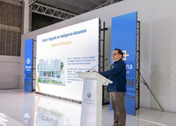 CIIA fortalecerá la cooperación entre instituciones para mejorar el control fronterizo y combatir el contrabando en El Salvador