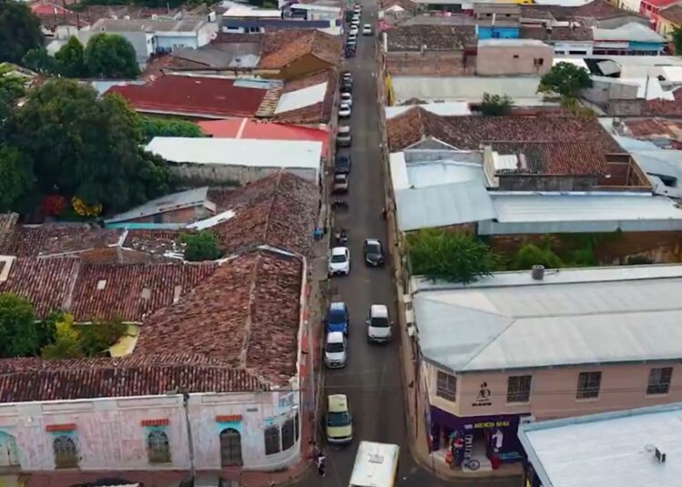 Chalchuapa moderniza sus calles con más de 2.3 kilómetros renovados bajo el Plan Nacional de Bacheo