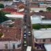 Chalchuapa moderniza sus calles con más de 2.3 kilómetros renovados bajo el Plan Nacional de Bacheo