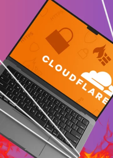 Falla en sistema de verificación de Cloudflare agravó disrupción global de servicios en internet