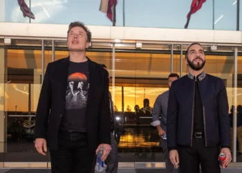 Elon Musk respalda política de encarcelamiento de Nayib Bukele