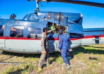 El Salvador refuerza cooperación con Estados Unidos y amplía su capacidad operativa en Haití