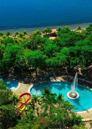 Visita el Parque Recreativo Apulo y disfruta un fin de semana lleno de diversión y naturaleza