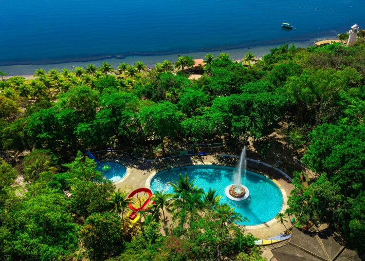 Visita el Parque Recreativo Apulo y disfruta un fin de semana lleno de diversión y naturaleza