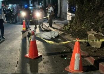 Autoridades investigan fatal atropello en Panajachel, Guatemala que dejó dos víctimas mortales
