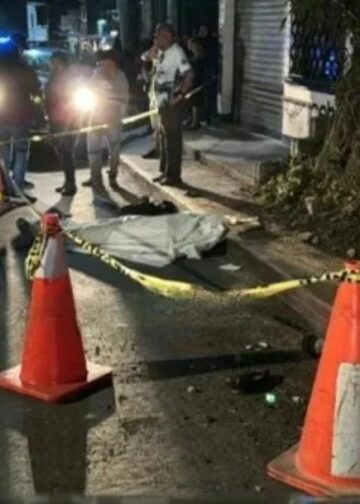 Autoridades investigan fatal atropello en Panajachel, Guatemala que dejó dos víctimas mortales
