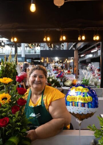 Mercado San Miguelito ofrece una experiencia de compra segura, moderna y familiar para todos los salvadoreños