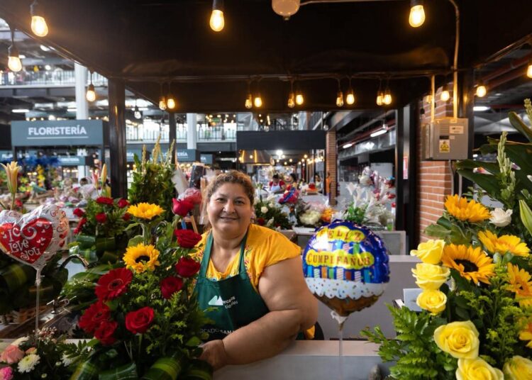 Mercado San Miguelito ofrece una experiencia de compra segura, moderna y familiar para todos los salvadoreños