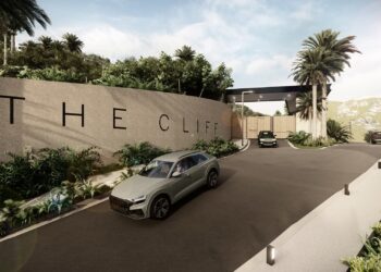 Proyecto inmobiliario The Cliff busca transformar la costa de El Salvador