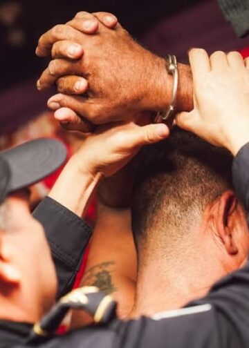 Desarticulan red de distribución de drogas en San Salvador