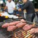 Fin de semana con los mejores cortes y sabores en el Festival de Carnes en Soyapango