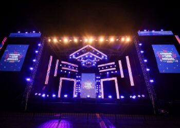 El Carnaval de San Miguel inicia su celebración con la elección de su nueva reina