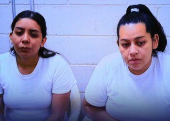 Hermana de Luigui Doze y otra mujer reciben 25 años de prisión por homicidio planificado