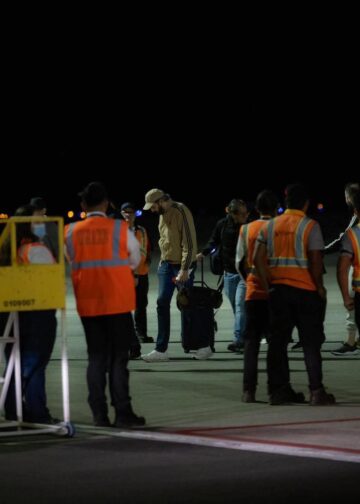 Juan Luis Guerra llega a El Salvador para el carnaval de San Miguel 2025