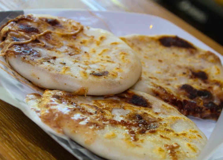 Festival de la Pupusa 2025: En Parque Balboa y Puerta del Diablo