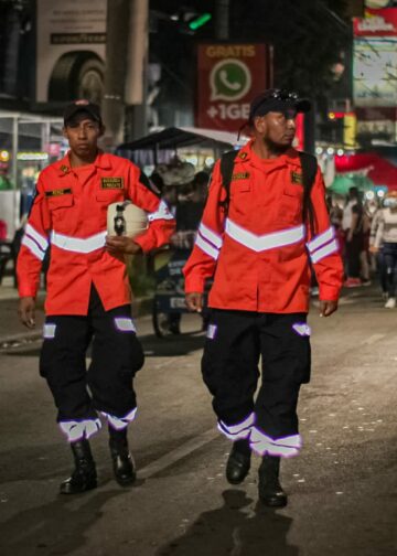 Presentan plan que busca anticipar riesgos ante la llegada de un millón de visitantes al Carnaval de San Miguel 2025