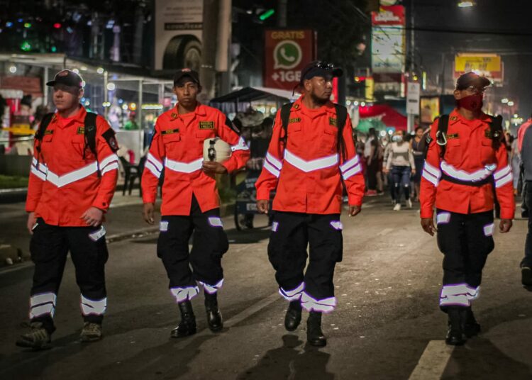 Presentan plan que busca anticipar riesgos ante la llegada de un millón de visitantes al Carnaval de San Miguel 2025