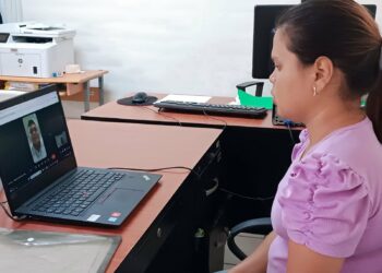 Ministerio de Trabajo digitaliza entrevistas para agilizar vacantes en tiempo récord